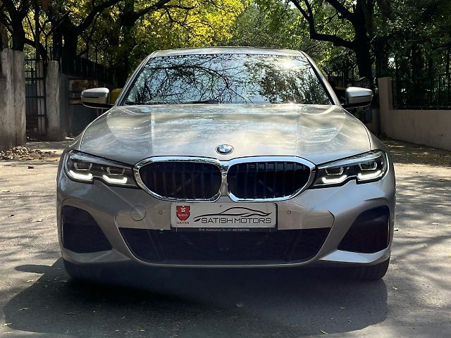 Used BMW 3 Series Gran Limousine [2021-2023] 330Li M Sport First Edition in Delhi