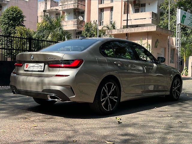 Used BMW 3 Series Gran Limousine [2021-2023] 330Li M Sport First Edition in Delhi
