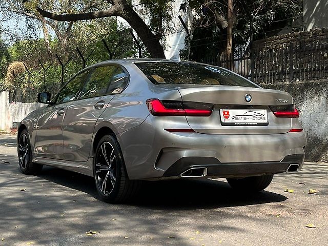 Used BMW 3 Series Gran Limousine [2021-2023] 330Li M Sport First Edition in Delhi