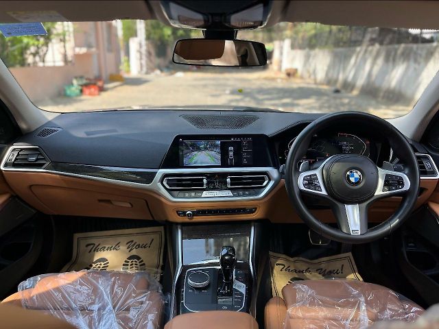 Used BMW 3 Series Gran Limousine [2021-2023] 330Li M Sport First Edition in Delhi