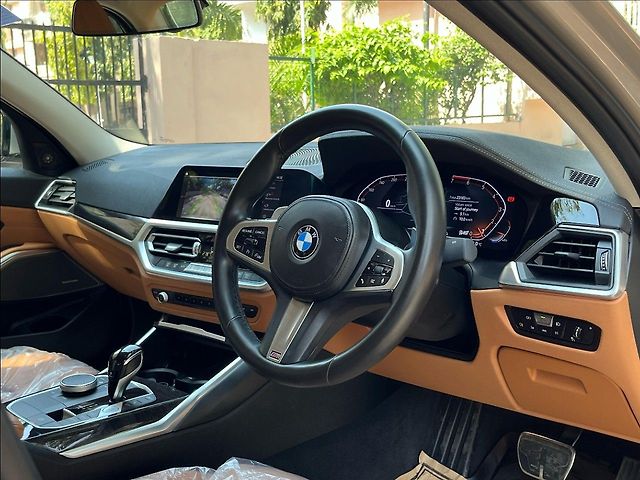 Used BMW 3 Series Gran Limousine [2021-2023] 330Li M Sport First Edition in Delhi