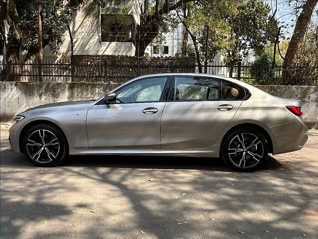 Used BMW 3 Series Gran Limousine [2021-2023] 330Li M Sport First Edition in Delhi