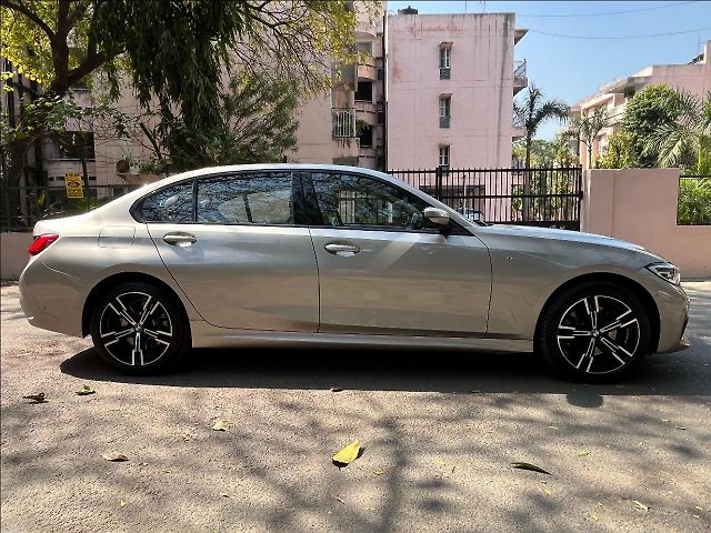 Used BMW 3 Series Gran Limousine [2021-2023] 330Li M Sport First Edition in Delhi