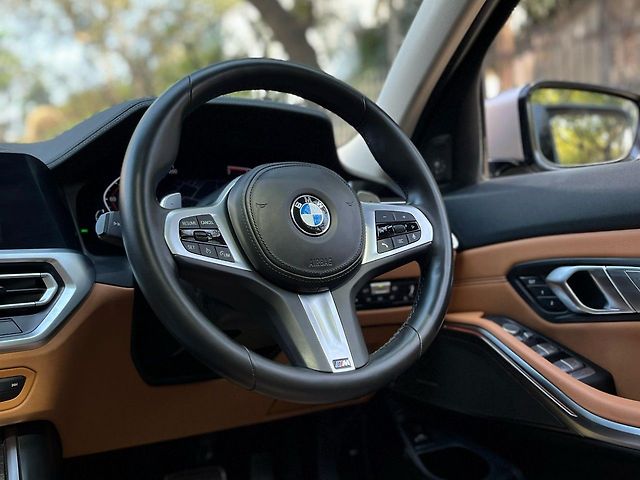 Used BMW 3 Series Gran Limousine [2021-2023] 330Li M Sport First Edition in Delhi