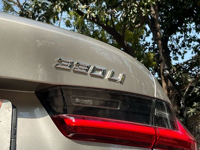 Used BMW 3 Series Gran Limousine [2021-2023] 330Li M Sport First Edition in Delhi
