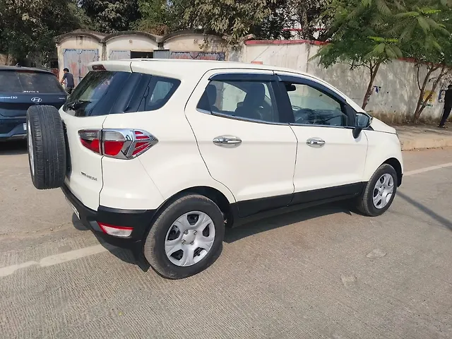Used Ford EcoSport [2015-2017] Ambiente 1.5L Ti-VCT [2015-2016] in Patna