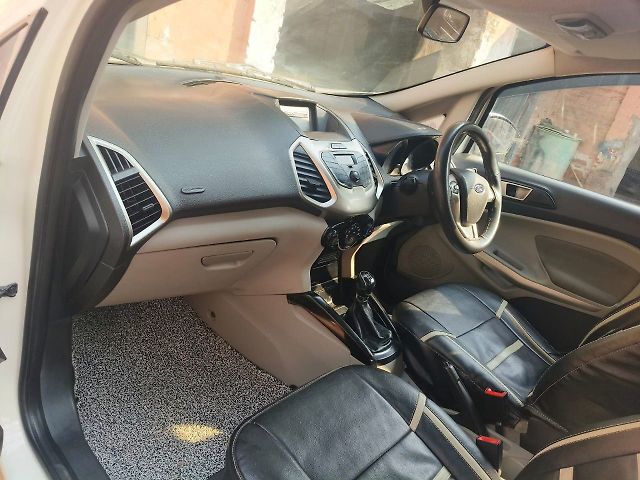 Used Ford EcoSport [2015-2017] Ambiente 1.5L Ti-VCT [2015-2016] in Patna