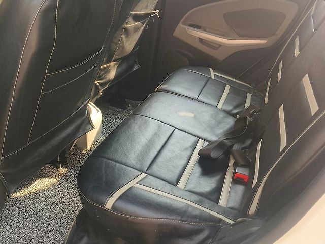 Used Ford EcoSport [2015-2017] Ambiente 1.5L Ti-VCT [2015-2016] in Patna