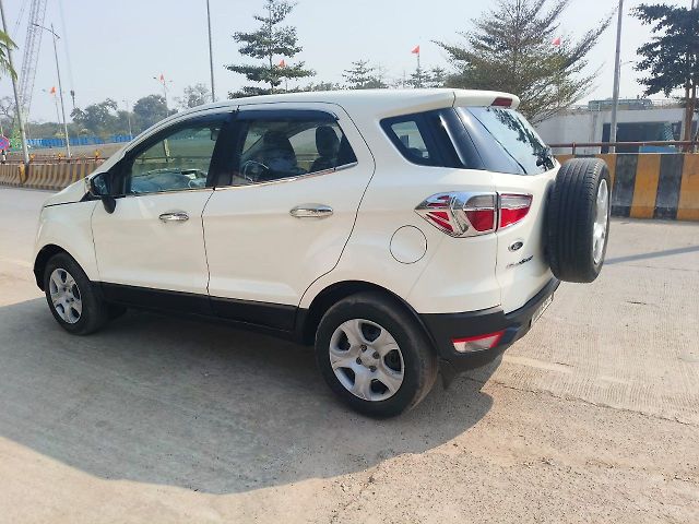 Used Ford EcoSport [2015-2017] Ambiente 1.5L Ti-VCT [2015-2016] in Patna