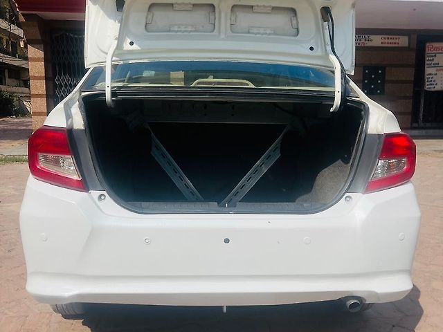 Used Honda Amaze [2018-2021] 1.5 S MT Diesel [2018-2020] in Kanpur