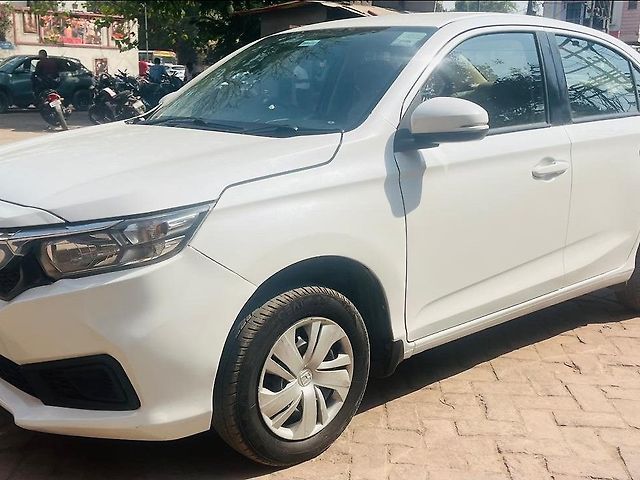 Used Honda Amaze [2018-2021] 1.5 S MT Diesel [2018-2020] in Kanpur