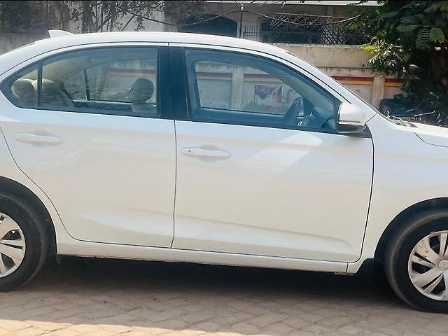 Used Honda Amaze [2018-2021] 1.5 S MT Diesel [2018-2020] in Kanpur