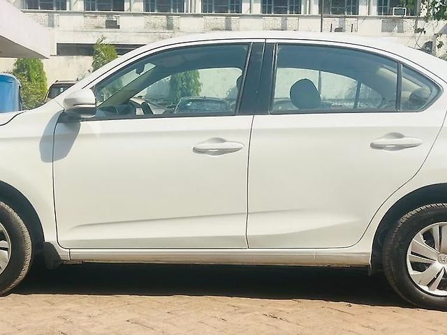 Used Honda Amaze [2018-2021] 1.5 S MT Diesel [2018-2020] in Kanpur