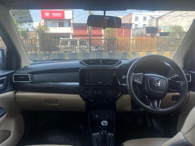 Used Honda Amaze [2018-2021] 1.5 S MT Diesel [2018-2020] in Kanpur