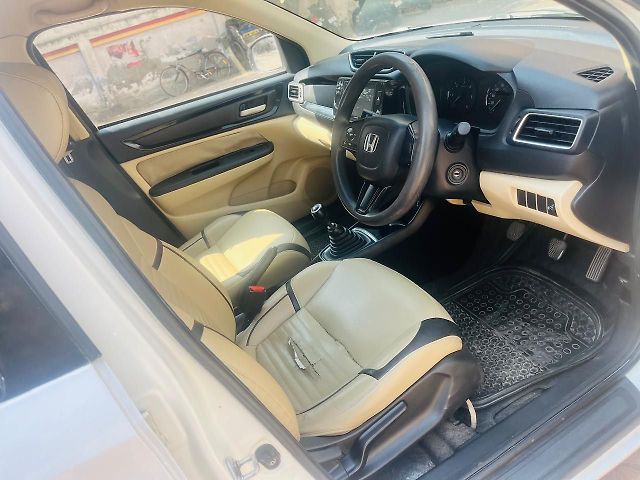Used Honda Amaze [2018-2021] 1.5 S MT Diesel [2018-2020] in Kanpur