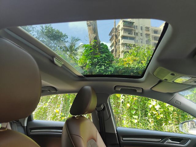 Used Audi A3 [2014-2017] 40 TFSI Premium Plus + sunroof in Mumbai