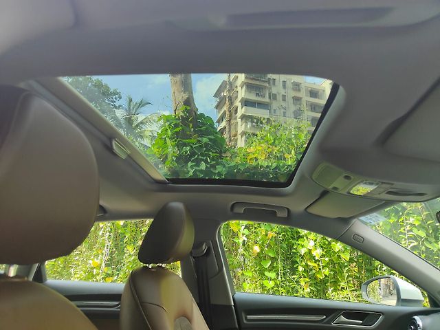 Used Audi A3 [2014-2017] 40 TFSI Premium Plus + sunroof in Mumbai