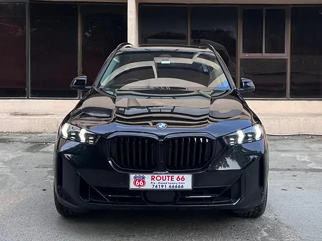 Used 2023 BMW X5 in Chennai