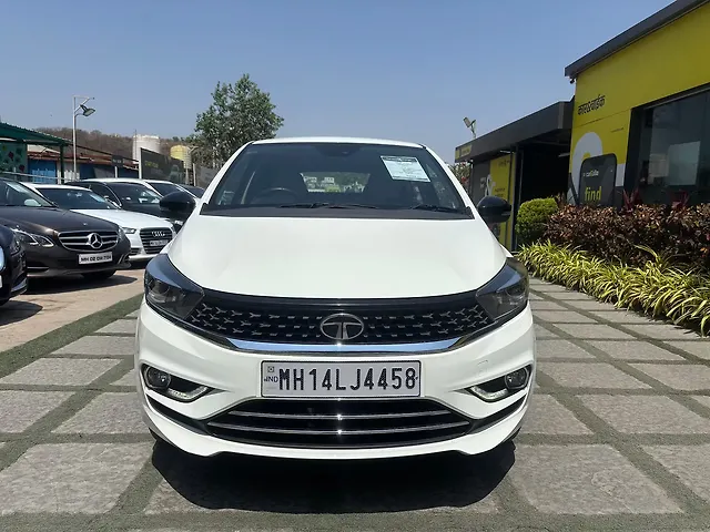 Used 2024 Tata Tigor in Pune