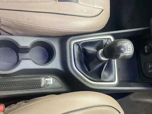 Used Hyundai Creta [2015-2017] 1.6 SX Plus Petrol in Hyderabad
