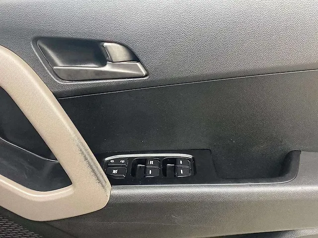 Used Hyundai Creta [2015-2017] 1.6 SX Plus Petrol in Hyderabad