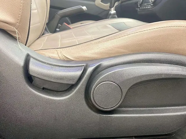 Used Hyundai Creta [2015-2017] 1.6 SX Plus Petrol in Hyderabad