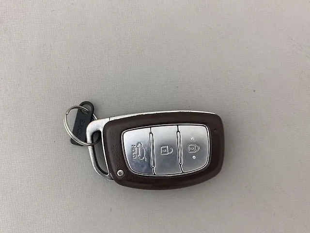 Used Hyundai Creta [2015-2017] 1.6 SX Plus Petrol in Hyderabad