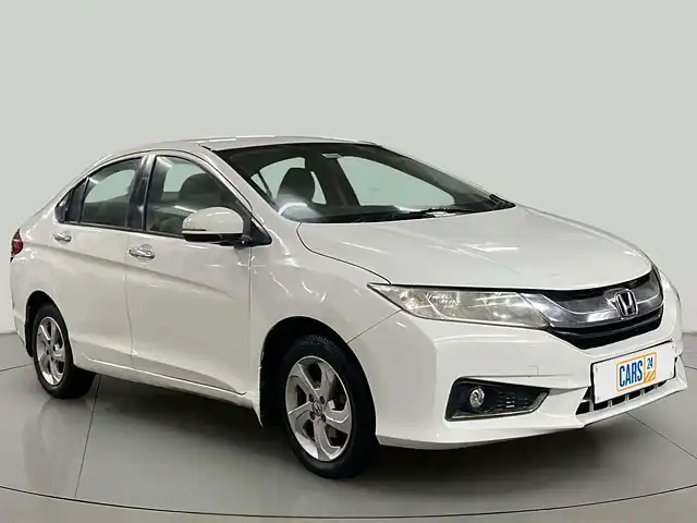 Used 2015 Honda City in Mumbai