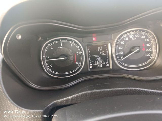 Used Maruti Suzuki Vitara Brezza [2016-2020] ZDi in Ludhiana