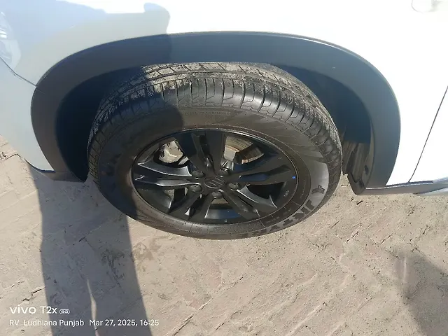 Used Maruti Suzuki Vitara Brezza [2016-2020] ZDi in Ludhiana