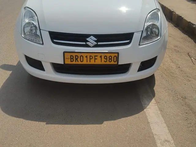 Used 2014 Maruti Suzuki Swift DZire in Patna