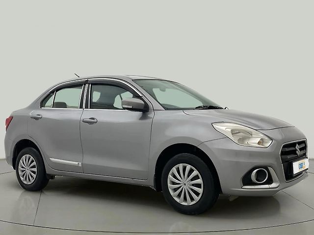 Used 2021 Maruti Suzuki DZire in Ahmedabad