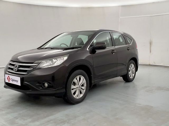 Used 2013 Honda CR-V in Lucknow