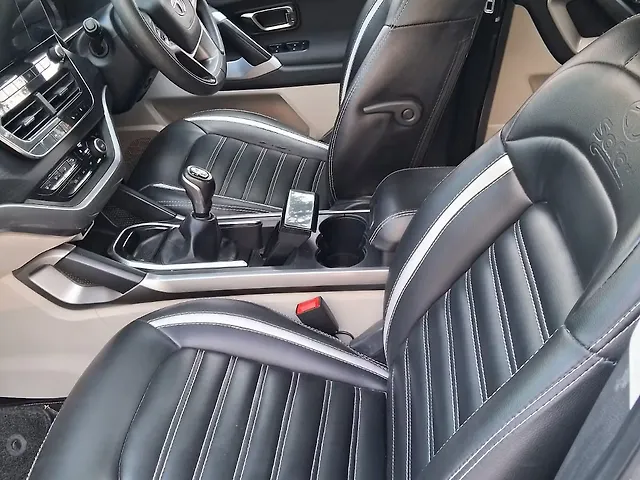 Used Tata Safari [2021-2023] XT in Lucknow