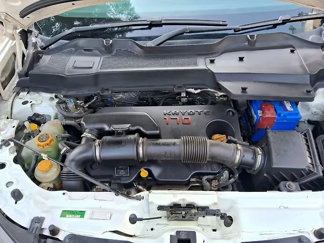 Used Tata Safari [2021-2023] XT in Lucknow