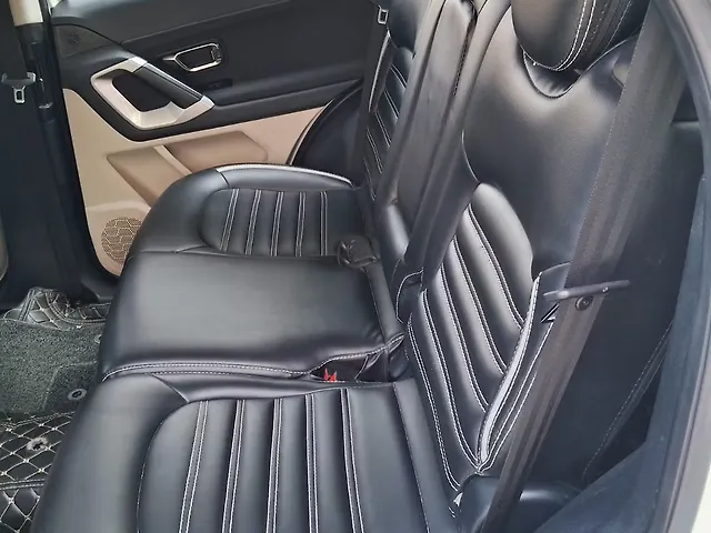 Used Tata Safari [2021-2023] XT in Lucknow