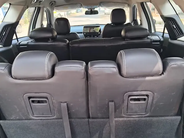 Used Tata Safari [2021-2023] XT in Lucknow