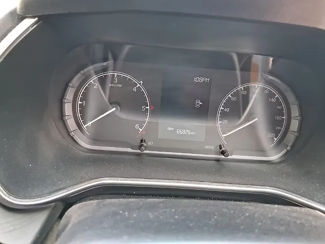 Used Tata Safari [2021-2023] XT in Lucknow
