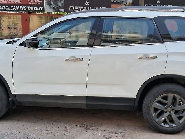 Used Tata Safari [2021-2023] XT in Lucknow