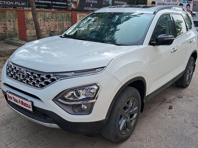 Used Tata Safari [2021-2023] XT in Lucknow