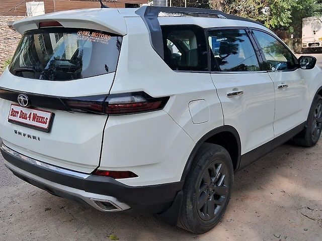 Used Tata Safari [2021-2023] XT in Lucknow