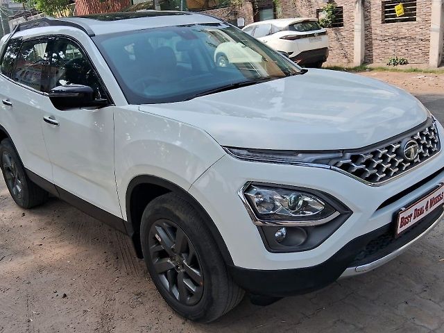 Used Tata Safari [2021-2023] XT in Lucknow