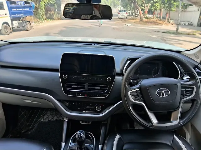 Used Tata Safari [2021-2023] XT in Lucknow
