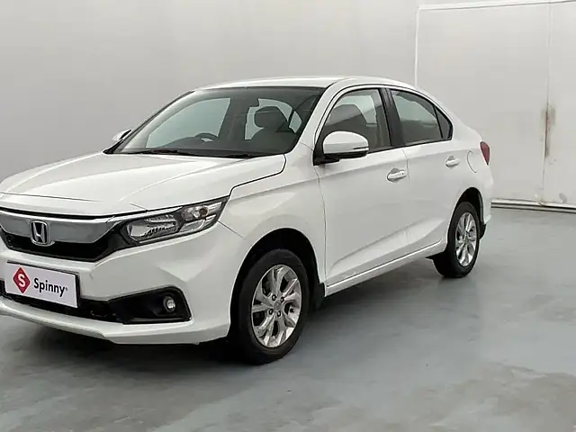 Used 2020 Honda Amaze in Lucknow