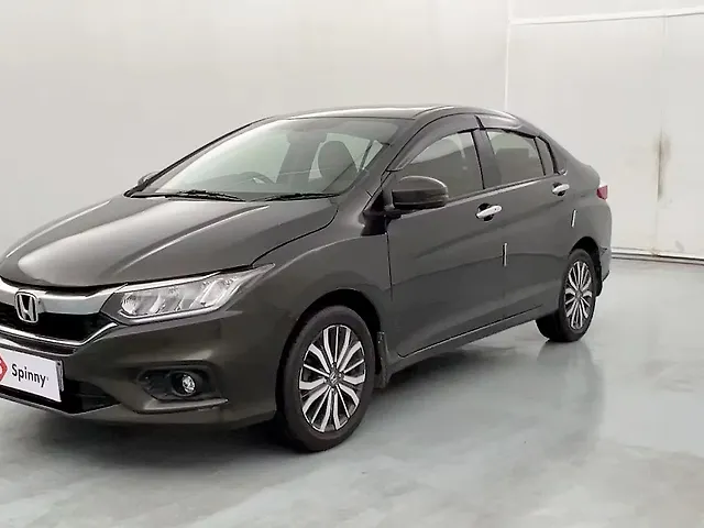 Used 2019 Honda City in Lucknow