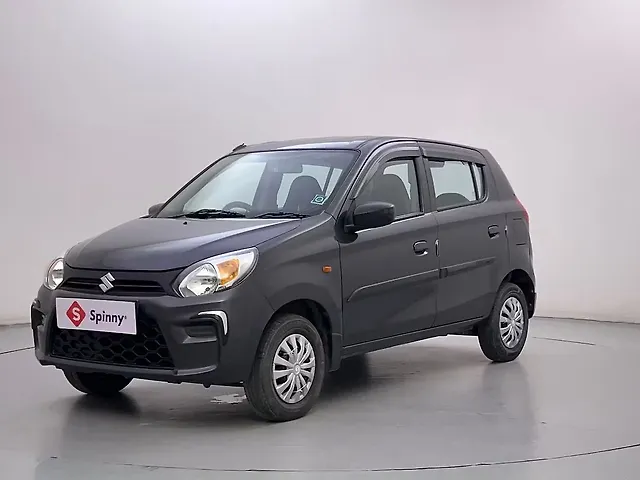 Used 2022 Maruti Suzuki Alto 800 in Bangalore