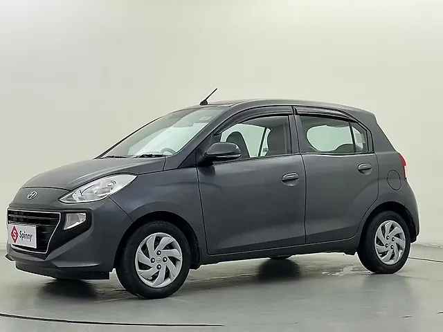 Used 2019 Hyundai Santro in Gurgaon