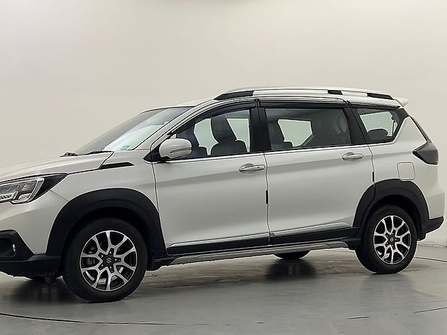 Used 2024 Maruti Suzuki XL6 in Gurgaon