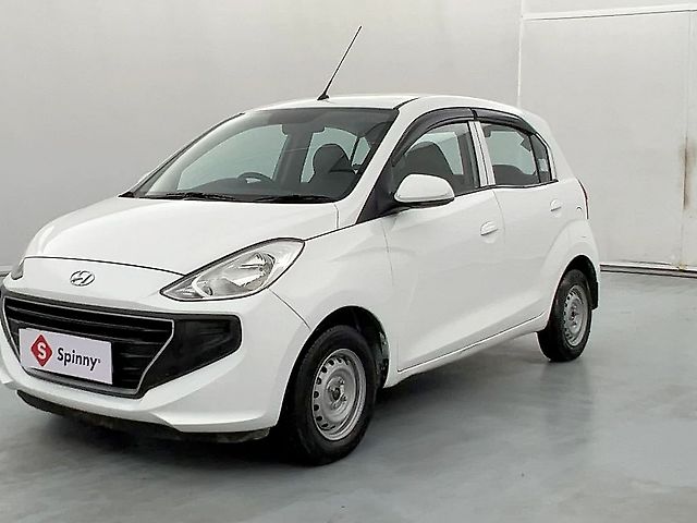 Used 2022 Hyundai Santro in Lucknow