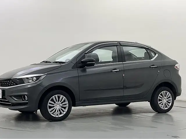 Used 2022 Tata Tigor in Gurgaon
